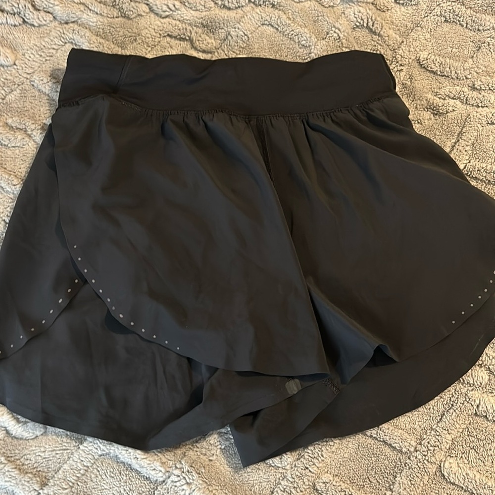 Lululemon Fast and Free short